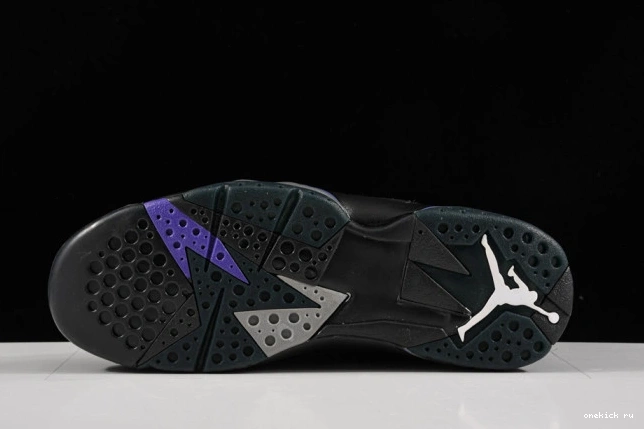 Rep Onekick 7 Ray Air 304775-053 Jordan Allen Retro Bucks 0618